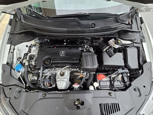 Used 2022 Acura ILX image 13