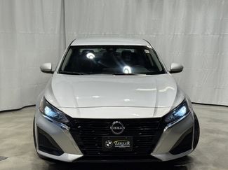 Certified 2023 Nissan Altima 2.5 SV video 2