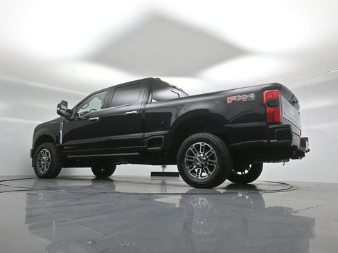 New 2026 Ford F250 Platinum AWD/4WD image 49