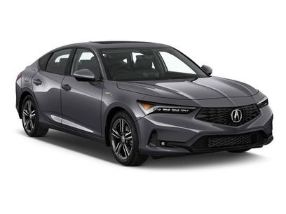 Used 2026 Acura Integra A-Spec