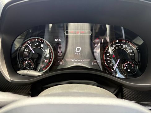 Used 2022 RAM 1500 TRX w/ TRX Level 2 Equipment Group AWD/4WD image 28