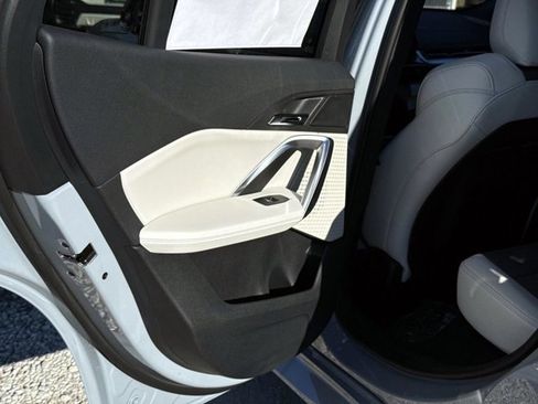 New 2026 BMW X2 xDrive28i w/ Technology Package image 13