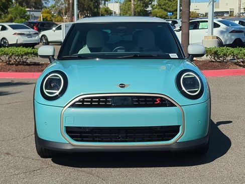 Used 2025 MINI Cooper S image 3