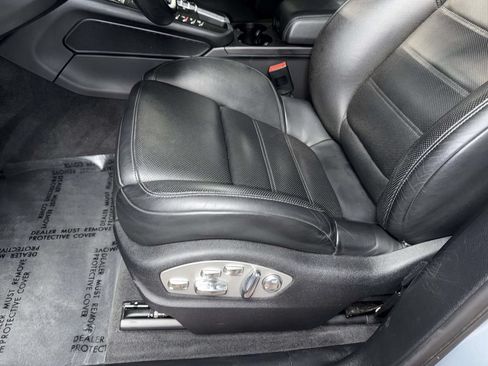 Used 2021 Porsche Macan GTS AWD/4WD image 3