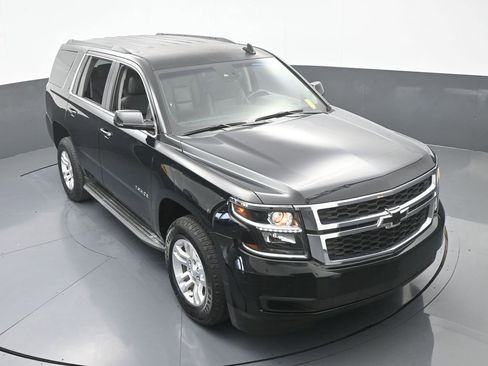 Used 2016 Chevrolet Tahoe LT image 64