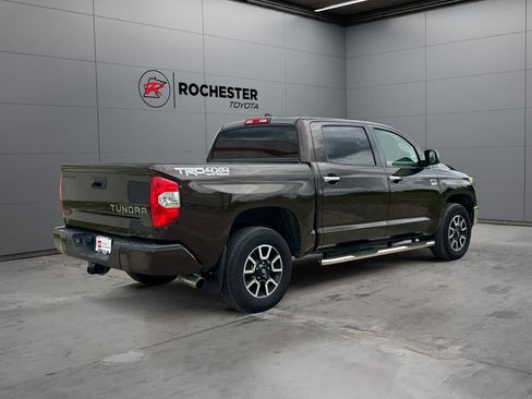 Used 2020 Toyota Tundra 1794 Edition w/ TRD Off-Road Package AWD/4WD image 5