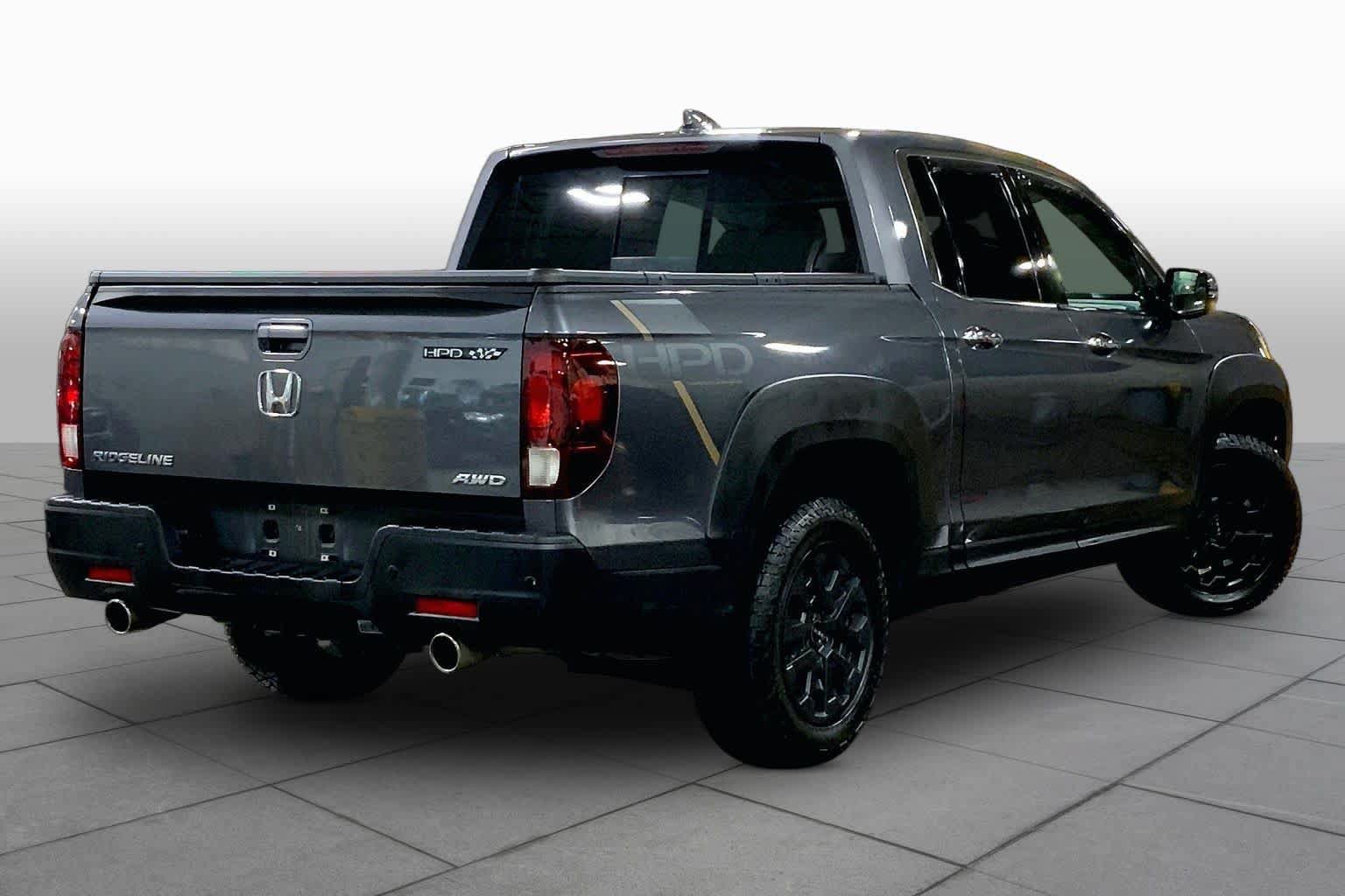 Used 2022 Honda Ridgeline RTL-E image 10