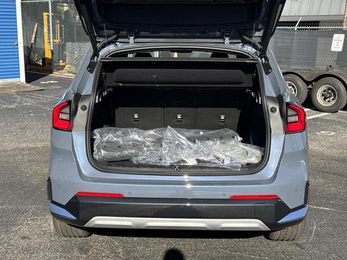 New 2026 BMW X1 xDrive28i w/ Technology Package image 11