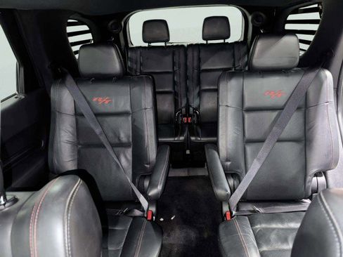 Used 2021 Dodge Durango R/T w/ Tow 'N Go Package AWD/4WD image 46