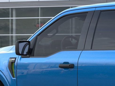 New 2025 Ford F150 STX w/ Equipment Group 200A image 21