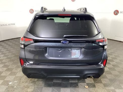 Used 2026 Subaru Forester Premium AWD/4WD image 5