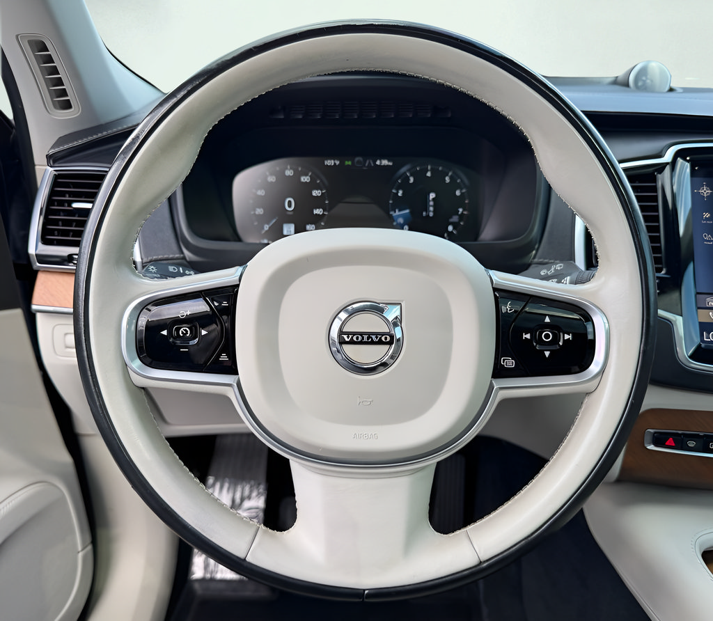 Used 2017 Volvo XC90 T6 Inscription w/ Vision Package AWD/4WD image 50