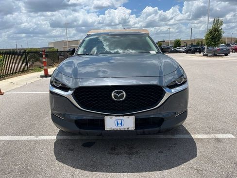 Used 2024 MAZDA CX-30 AWD 2.5 S w/ Preferred Package image 2