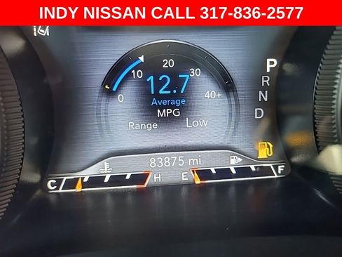 Used 2020 Jeep Cherokee High Altitude image 10