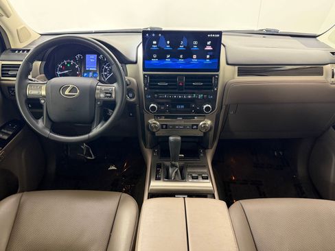 Used 2016 Lexus GX 460 w/ Comfort Package AWD/4WD image 26