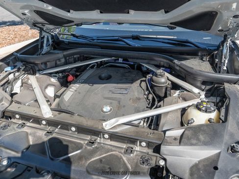 Used 2024 BMW X7 xDrive40i image 13