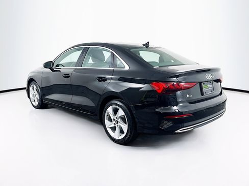 Used 2024 Audi A3 2.0T Premium image 5