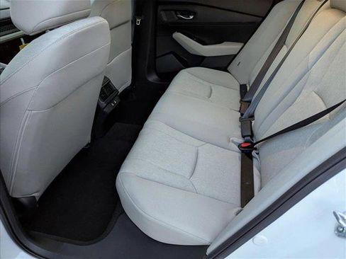 New 2025 Honda Accord SE image 15
