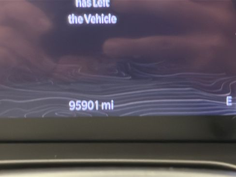 Used 2021 Jeep Grand Cherokee L Limited AWD/4WD image 16