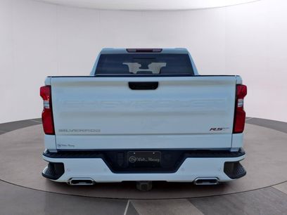 New 2026 Chevrolet Silverado 1500 RST w/ RST All Star Premium Package