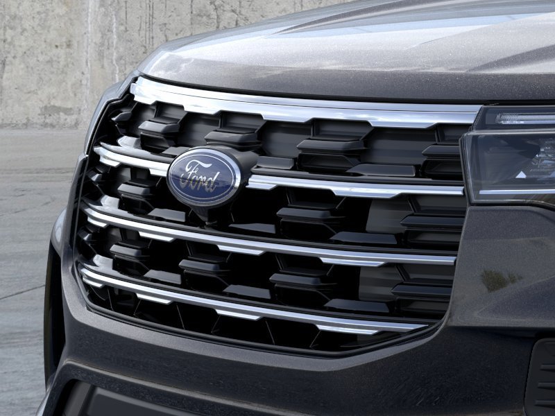 New 2026 Ford Explorer Active RWD image 48