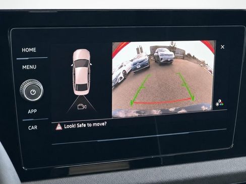New 2026 Volkswagen Jetta Sport FWD image 24