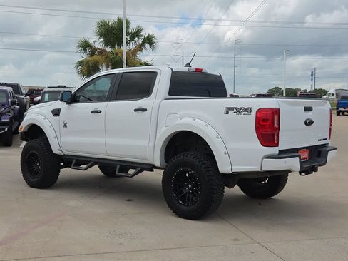 Used 2022 Ford Ranger XLT w/ Equipment Group 302A High AWD/4WD image 12
