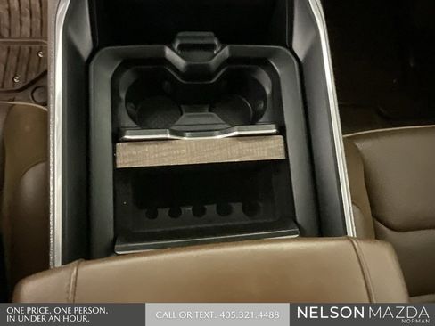 Used 2022 RAM 1500 Limited image 37