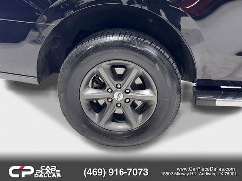 Used 2019 Ford Expedition XLT w/ Equipment Group 202A image 34