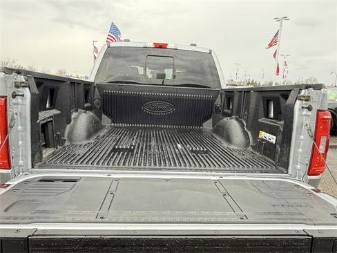 Used 2023 Ford F150 XLT w/ Equipment Group 302A High image 27