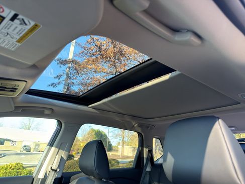 New 2026 Nissan Rogue SV image 28