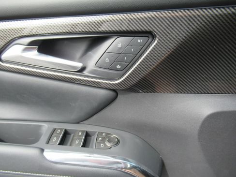 New 2026 Chevrolet Traverse High Country FWD image 20