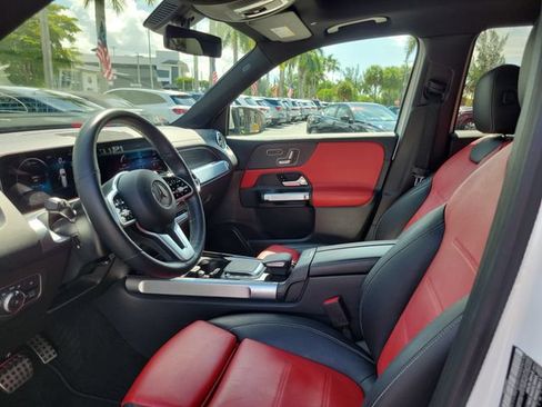 Used 2021 Mercedes-Benz GLB 250 image 15