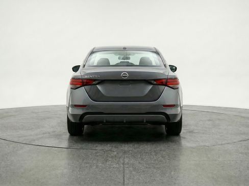 Used 2025 Nissan Sentra SV FWD image 7