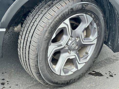 Used 2018 Honda CR-V EX-L image 9