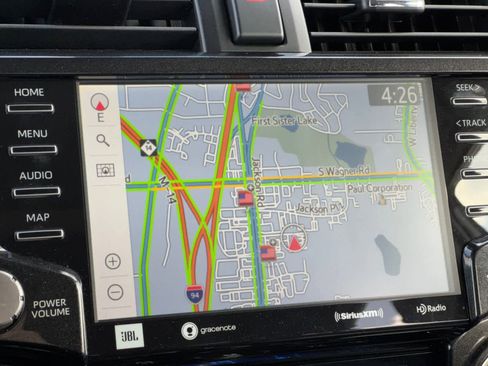 Used 2022 Toyota 4Runner TRD Pro image 24