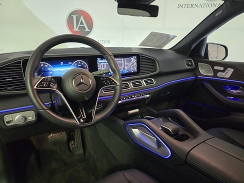 Used 2025 Mercedes-Benz GLE 350 4MATIC image 14