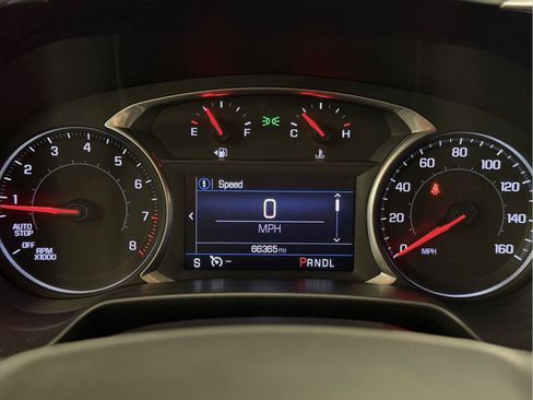 Used 2019 Chevrolet Blazer LT AWD/4WD image 14