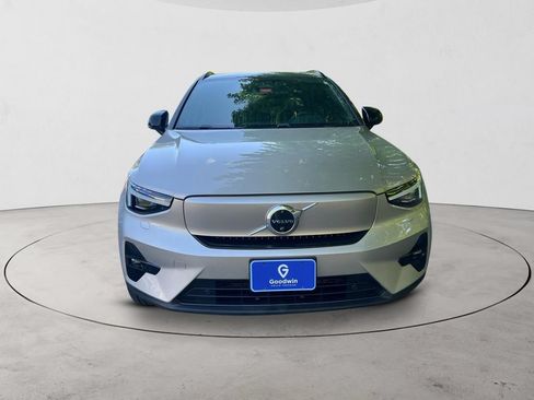 Certified 2023 Volvo XC40 Recharge Ultimate AWD/4WD image 8