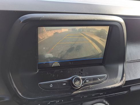 Used 2019 Chevrolet Camaro LS image 13