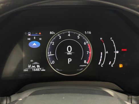 Used 2024 Lexus RX 350 Premium w/ Accessory Package (Z1) image 19