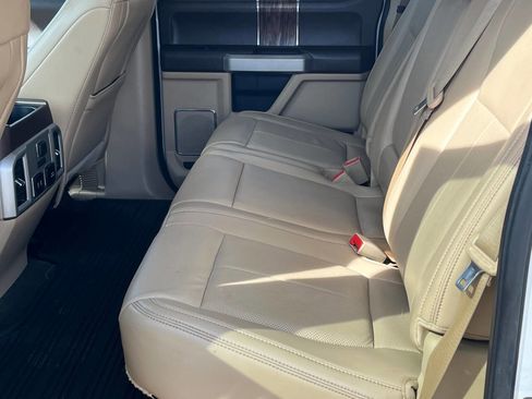 Used 2019 Ford F150 Lariat w/ Equipment Group 502A Luxury image 27