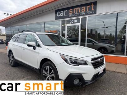 Used 2019 Subaru Outback 3.6R Limited