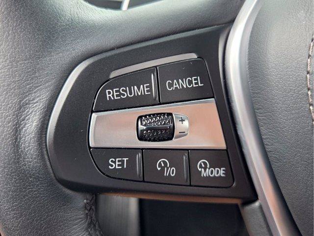 Used 2025 BMW X5 xDrive40i AWD/4WD image 35