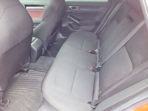 Used 2025 Honda Civic Si image 29