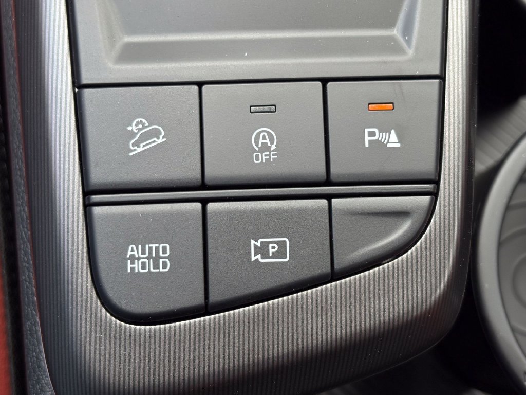 New 2026 Kia Sportage SX FWD image 30