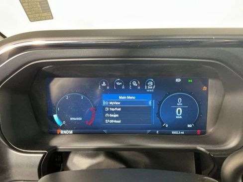 Used 2025 Ford F450 Lariat w/ FX4 Off-Road Package AWD/4WD image 20