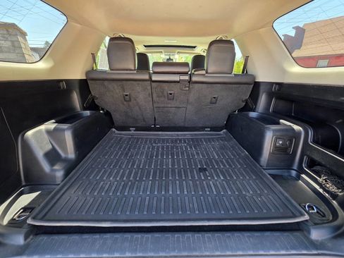 Used 2018 Toyota 4Runner SR5 Premium AWD/4WD image 25
