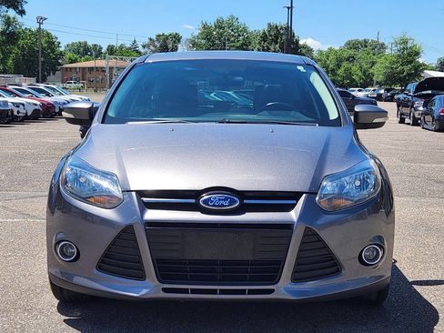 Used 2014 Ford Focus Titanium image 6