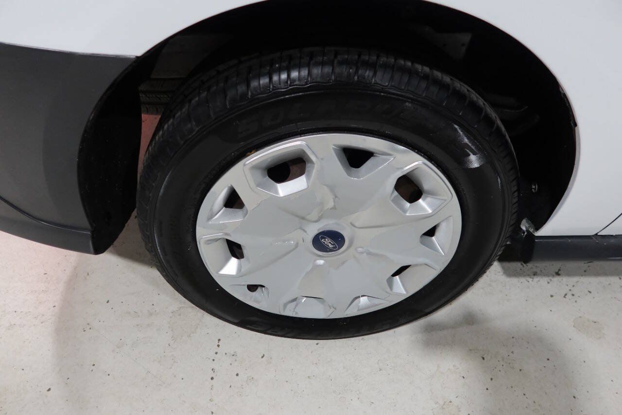 Used 2015 Ford Transit Connect XL FWD image 30
